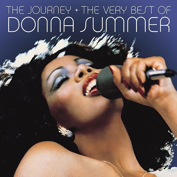 SUMMER,DONNA - Encore [33CD Boxset] - Amazon.com Music